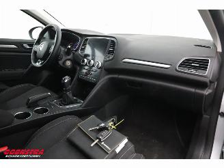 Renault Mégane Estate 1.3 TCe Zen LED Navi Clima Cruise PDC AHK picture 9