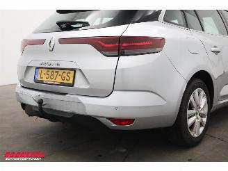 Renault Mégane Estate 1.3 TCe Zen LED Navi Clima Cruise PDC AHK picture 8