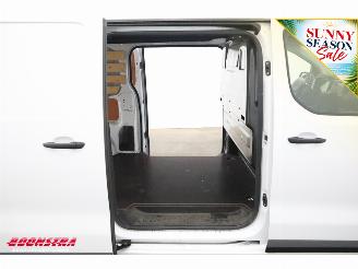 Peugeot Expert 1.5 BlueHDI 100 S&S L2 2X Schuifdeur Airco Cruise picture 15