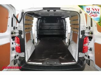 Peugeot Expert 1.5 BlueHDI 100 S&S L2 2X Schuifdeur Airco Cruise picture 14