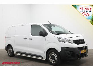 Peugeot Expert 1.5 BlueHDI 100 S&S L2 2X Schuifdeur Airco Cruise picture 2