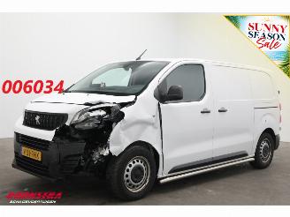 Peugeot Expert 1.5 BlueHDI 100 S&S L2 2X Schuifdeur Airco Cruise picture 1