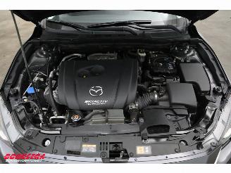 Mazda 3 2.0 TS Navi Clima Cruise PDC AHK 143.954 km! picture 9