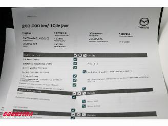 Mazda 3 2.0 TS Navi Clima Cruise PDC AHK 143.954 km! picture 24