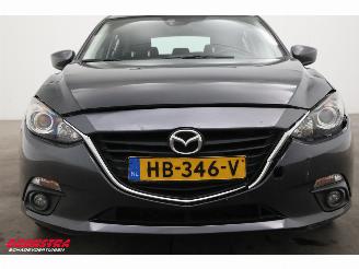 Mazda 3 2.0 TS Navi Clima Cruise PDC AHK 143.954 km! picture 7