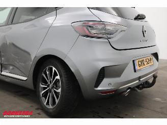 Renault Clio 1.0 TCe 90 GPF techno LED Navi Clima Cruise PDC AHK 31.734 km! picture 9