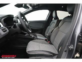 Renault Clio 1.0 TCe 90 GPF techno LED Navi Clima Cruise PDC AHK 31.734 km! picture 13