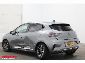 Renault Clio 1.0 TCe 90 GPF techno LED Navi Clima Cruise PDC AHK 31.734 km! picture 4