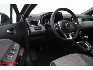 Renault Clio 1.0 TCe 90 GPF techno LED Navi Clima Cruise PDC AHK 31.734 km! picture 15