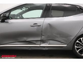 Renault Clio 1.0 TCe 90 GPF techno LED Navi Clima Cruise PDC AHK 31.734 km! picture 5