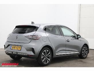 Renault Clio 1.0 TCe 90 GPF techno LED Navi Clima Cruise PDC AHK 31.734 km! picture 3