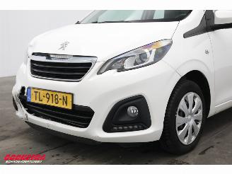 Peugeot 108 1.0 e-VTi Active Airco Bluetooth 83.518 km! picture 11