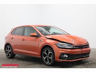 Volkswagen Polo 1.0 MPI R-Line Beats Navi Clima Cruise PDC 36.468 km! picture 2