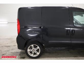 Fiat Doblo Cargo 1.3 MJ L1-H1 Actual Airco AHK picture 7