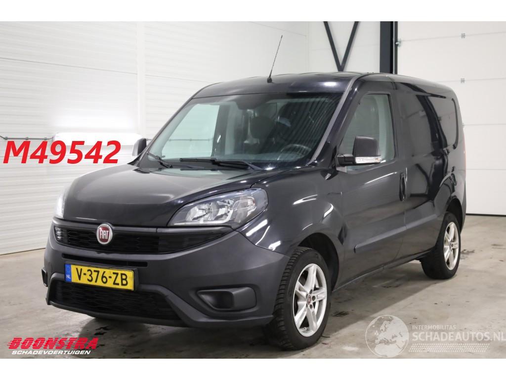 Fiat Doblo Cargo 1.3 MJ L1-H1 Actual Airco AHK