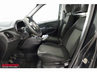 Fiat Doblo Cargo 1.3 MJ L1-H1 Actual Airco AHK picture 15