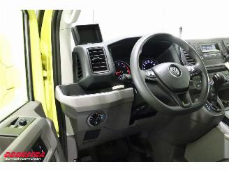 Volkswagen Crafter 2.0 TDI 175 PK DSG LED Lucht Leder Cruise PDC picture 14