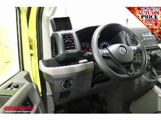 Volkswagen Crafter 2.0 TDI 175 PK DSG LED Lucht Leder Cruise PDC picture 14