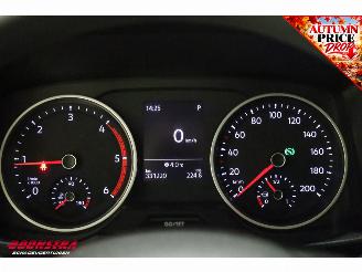 Volkswagen Crafter 2.0 TDI 175 PK DSG LED Lucht Leder Cruise PDC picture 16