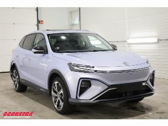 MG Marvel R Luxury 70 kWh Pano LED ACC Ventilatie 360° Memory picture 2