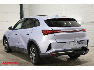 MG Marvel R Luxury 70 kWh Pano LED ACC Ventilatie 360° Memory picture 4