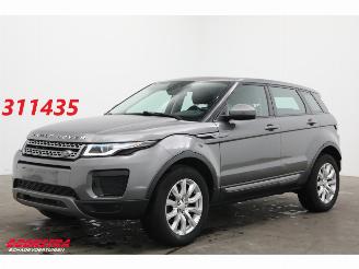 Land Rover Range Rover Evoque 2.0 D150 AWD Navi Clima Cruise Camera SHZ 145.764 km! picture 1