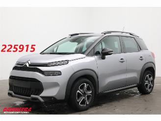 Coche accidentado Citroën C3 Aircross 1.5 BlueHDi Feel Navi Clima Cruise PDC 2022/6