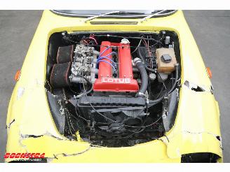 Lotus Elan S4 Cabriolet 1.6 BY 1969 picture 9