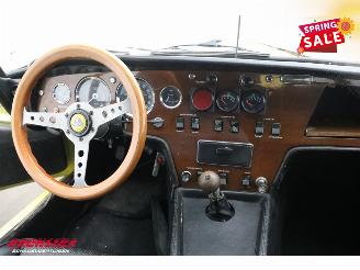 Lotus Elan S4 Cabriolet 1.6 BY 1969 picture 14