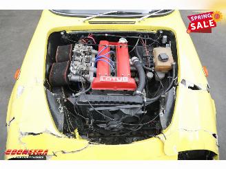 Lotus Elan S4 Cabriolet 1.6 BY 1969 picture 9