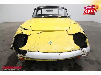 Lotus Elan S4 Cabriolet 1.6 BY 1969 picture 7