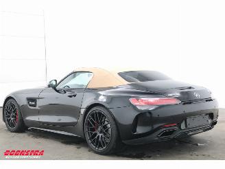 Mercedes AMG Roadster LED ACC Night Burmester Ventilatie Camera 19.598 km! picture 4