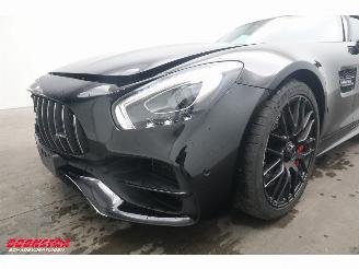 Mercedes AMG Roadster LED ACC Night Burmester Ventilatie Camera 19.598 km! picture 12