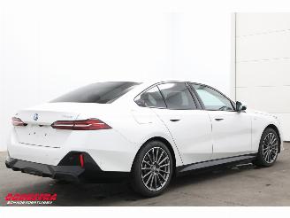 BMW 5-serie 550e xDrive M-Sport 360° Memory Leder LED SHZ picture 3