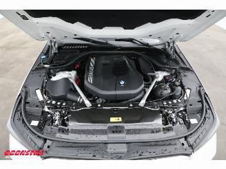 BMW 5-serie 550e xDrive M-Sport 360° Memory Leder LED SHZ picture 7