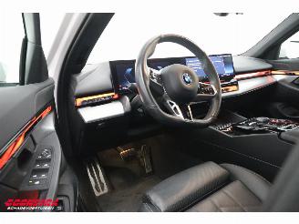 BMW 5-serie 550e xDrive M-Sport 360° Memory Leder LED SHZ picture 20