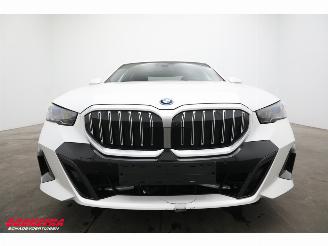 BMW 5-serie 550e xDrive M-Sport 360° Memory Leder LED SHZ picture 6
