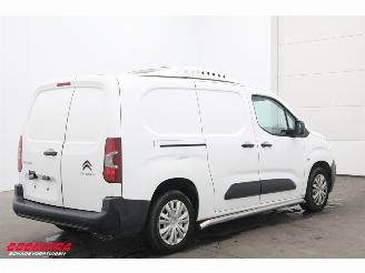 Citroën Berlingo 1.6 HDI Thermo King V300 Max -20° Kühl Cruise picture 3