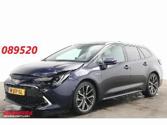 Unfallwagen Toyota Corolla Touring Sports 2.0 Hybrid Executive Pano LED ACC Navi Clima Camera SHZ 2022/1