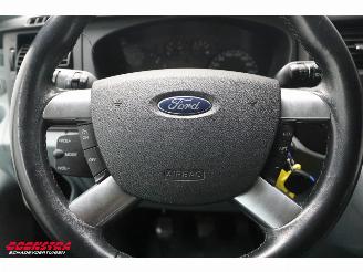 Ford Transit Kombi 300S 2.2 TDCi Ambiente 9-Pers. Airco Cruise picture 16