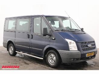 Ford Transit Kombi 300S 2.2 TDCi Ambiente 9-Pers. Airco Cruise picture 2