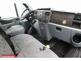 Ford Transit Kombi 300S 2.2 TDCi Ambiente 9-Pers. Airco Cruise picture 9