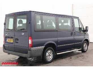 Ford Transit Kombi 300S 2.2 TDCi Ambiente 9-Pers. Airco Cruise picture 3
