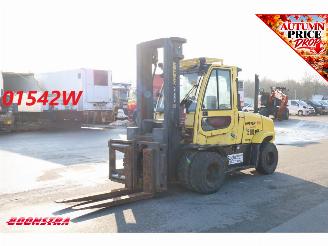 krockskadad bil machine Hyster  H8.0FT9 BY 2022 2022/12