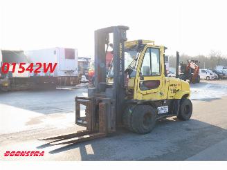 danneggiata macchinari Hyster  H8.0FT9 BY 2022 2022/12