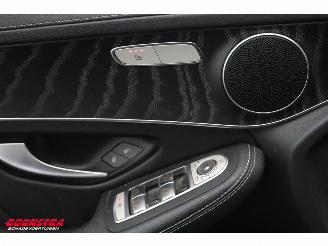 Mercedes GLC 300de 4MATIC AMG LED ACC Pano 360° SHZ AHK picture 22