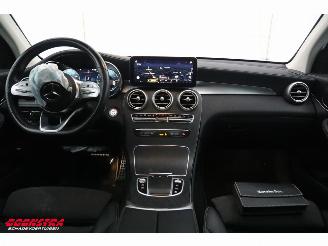 Mercedes GLC 300de 4MATIC AMG LED ACC Pano 360° SHZ AHK picture 14