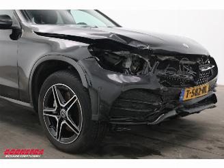 Mercedes GLC 300de 4MATIC AMG LED ACC Pano 360° SHZ AHK picture 6