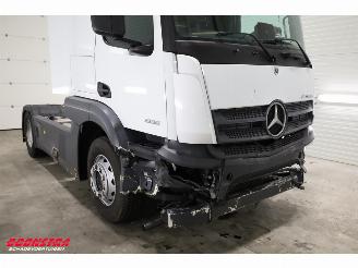 Mercedes Actros 1936 4X2 Euro 6 picture 6