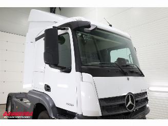 Mercedes Actros 1936 4X2 Euro 6 picture 7